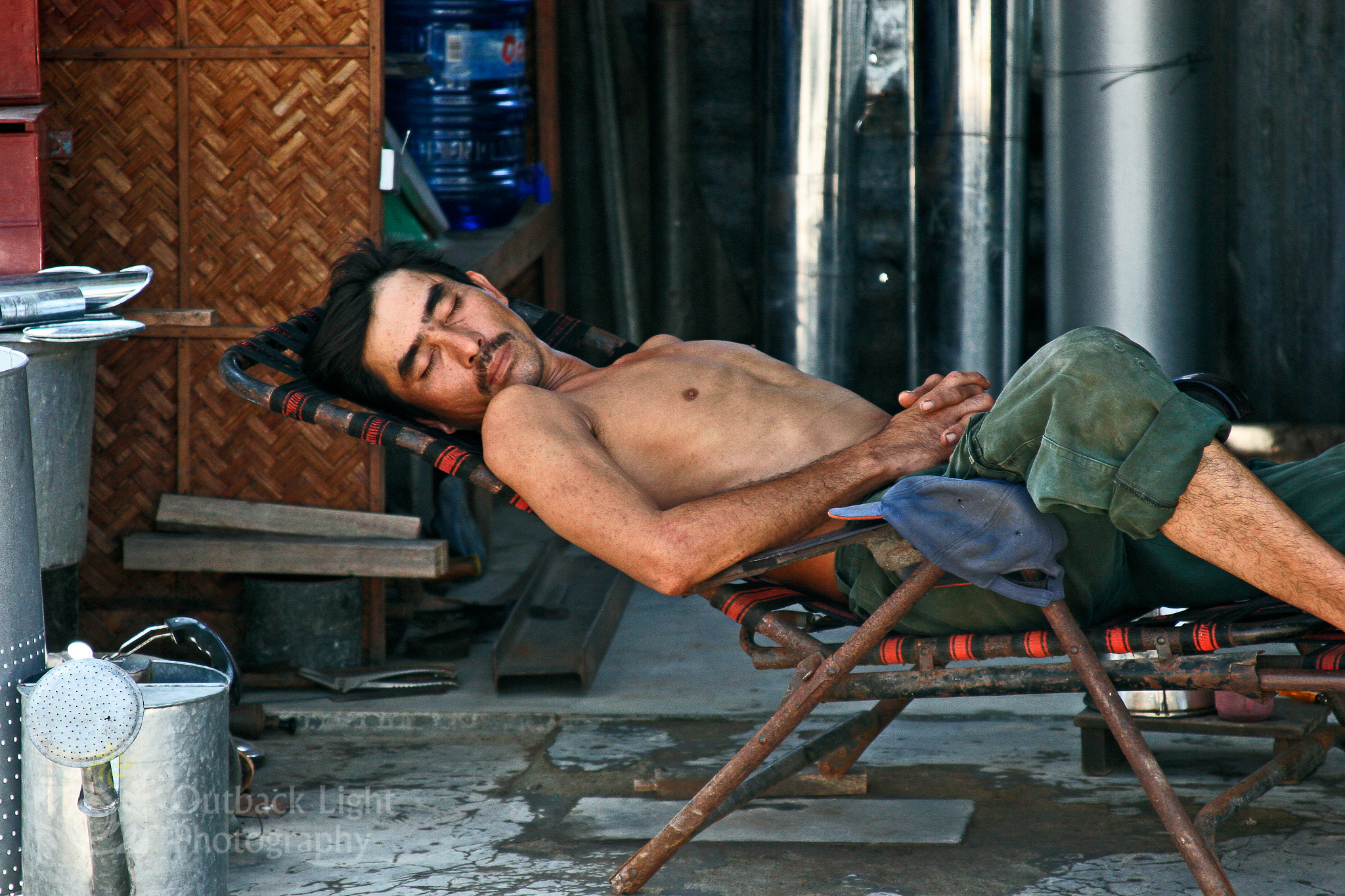 Stew and Tinas Honeymoon D2 Sept Oct 2006  MG 0035